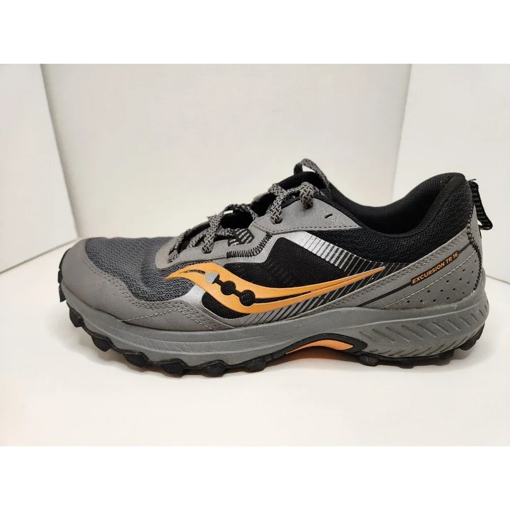 Saucony excursion tr